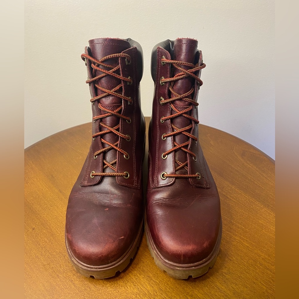 Timberland Jayne 6 inch Waterproof boot